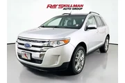 $11975 : Ford Edge 2013 AWD Limited 4 thumbnail