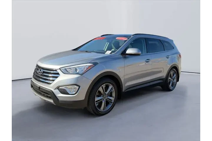 $8212 : Hyundai SANTA FE 2015 AWD Li image 7