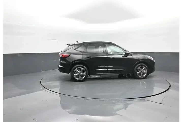 $24910 : Ford Escape 2024 AWD ST-Line image 8