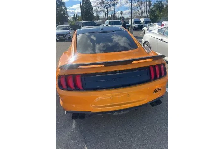 $31988 : Ford Mustang 2019 GT Premium image 6