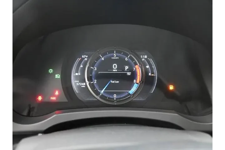 $37071 : Lexus RC 350 2021 F SPORT 2d image 7