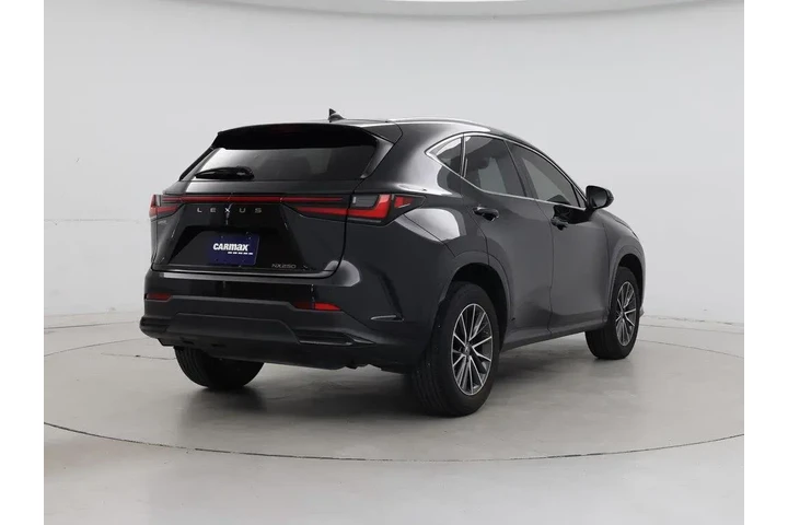 $31998 : Lexus NX 250 2023 4dr Crosso image 8