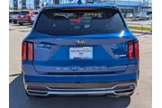 $20999 : Kia Sorento 2021 SX 4dr SUV thumbnail