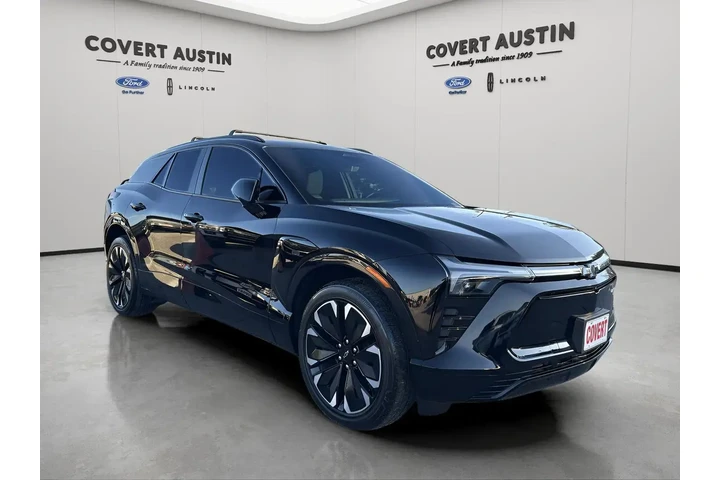 $28713 : Chevrolet Blazer EV 2024 AWD image 7