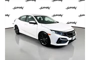 $19500 : Honda Civic 2020 EX 4dr Hatc thumbnail