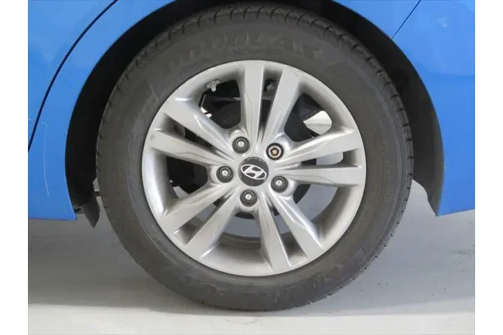 $9950 : Hyundai ELANTRA 2017 SE 4dr image 9