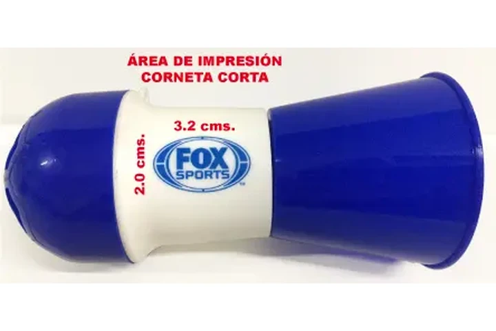 $1 : VUVUZELAS PARA EL MUNDIAL 2026 image 5