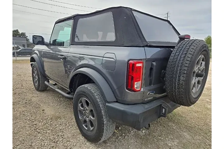 $34262 : Ford Bronco 2021 4x4 Base 2d image 2