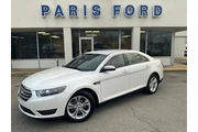 Ford Taurus 2016 SEL 4dr Sed
