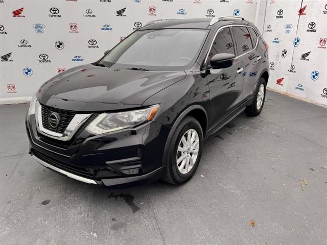 $16995 : Used 2020 Rogue AWD SV for sa image 7