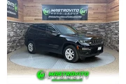 Jeep Grand Cherokee 2023 4x4 en Utica