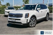 Kia Telluride 2020 S 4dr SUV