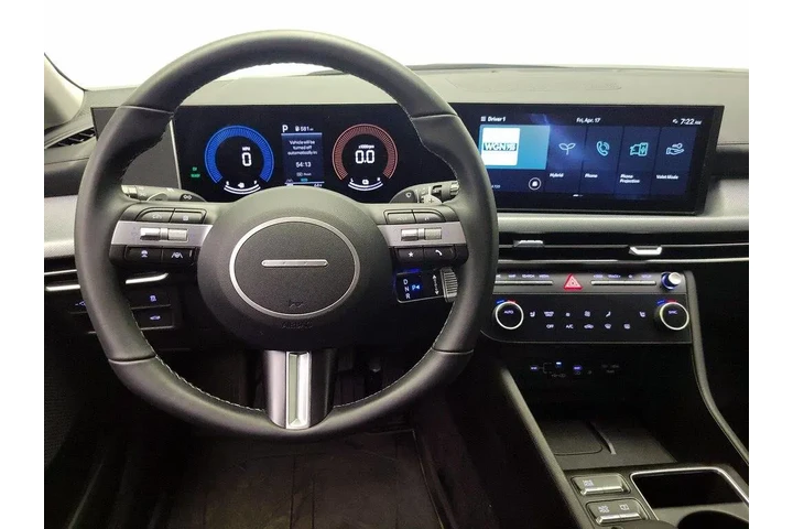$29998 : Hyundai SONATA Hybrid 2026 S image 10