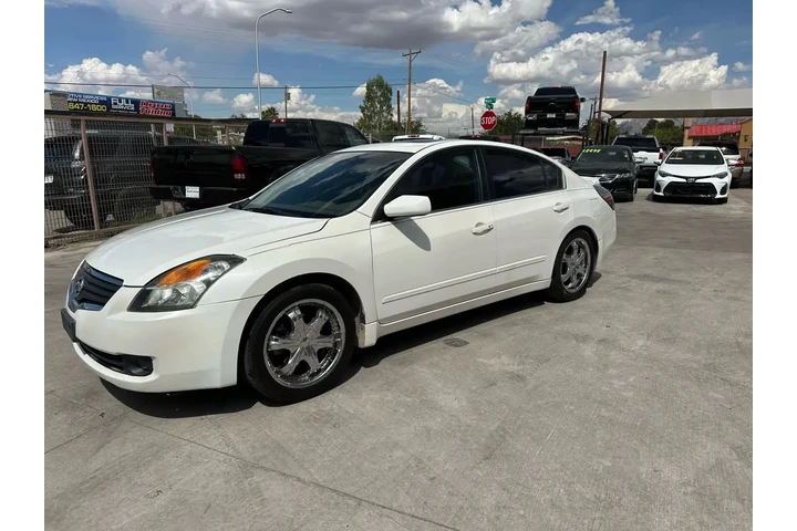 $6495 : 2007 NISSAN ALTIMA2007 NISSAN image 5