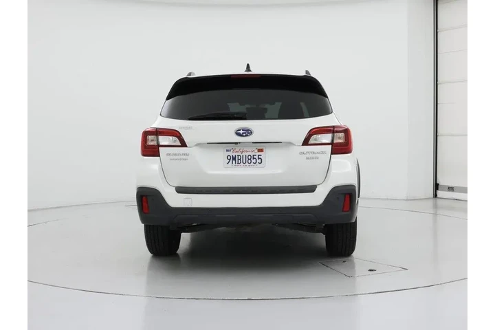 $20998 : Subaru Outback 2019 AWD 3.6R image 6