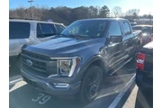 Ford F-150 2021 4x4 Lariat 4 en Atlanta