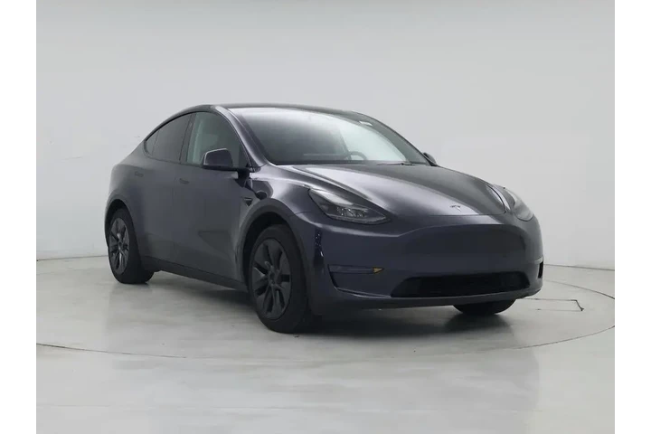 $33998 : Tesla Model Y 2024 Long Rang image 1