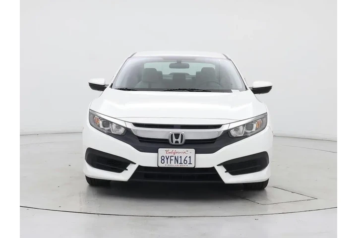 $16998 : Honda Civic 2018 LX 4dr Seda image 5
