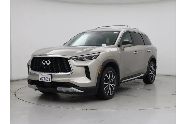 $37998 : INFINITI QX60 2022 AWD Senso image 4