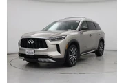 $37998 : INFINITI QX60 2022 AWD Senso thumbnail