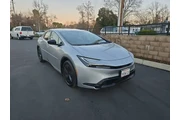 Toyota Prius 2024 LE 4dr Hat en Chico