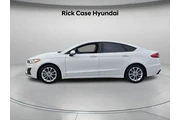 $12991 : Ford Fusion Hybrid 2020 SE 4 thumbnail