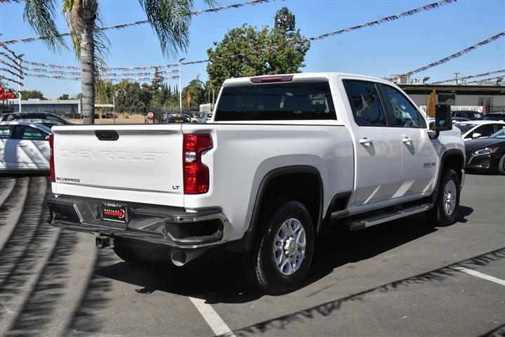 $49468 : Silverado 2500HD LT image 8