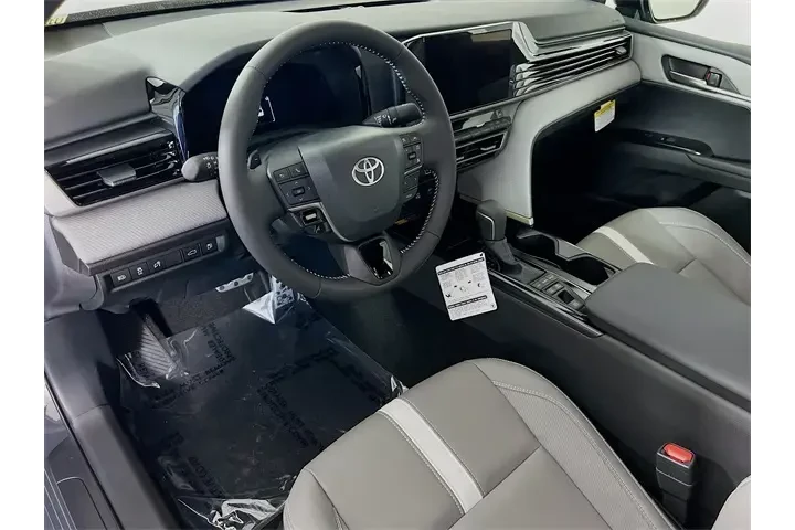 $35900 : Toyota Camry 2026 SE 4dr Sed image 9