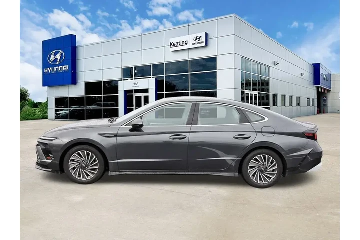 $30774 : Hyundai SONATA Hybrid 2025 L image 8