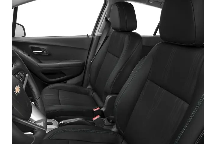 $7997 : Chevrolet Trax 2016 AWD LT 4 image 9