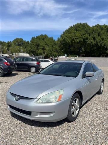 $6995 : 2005 HONDA ACCORD image 10