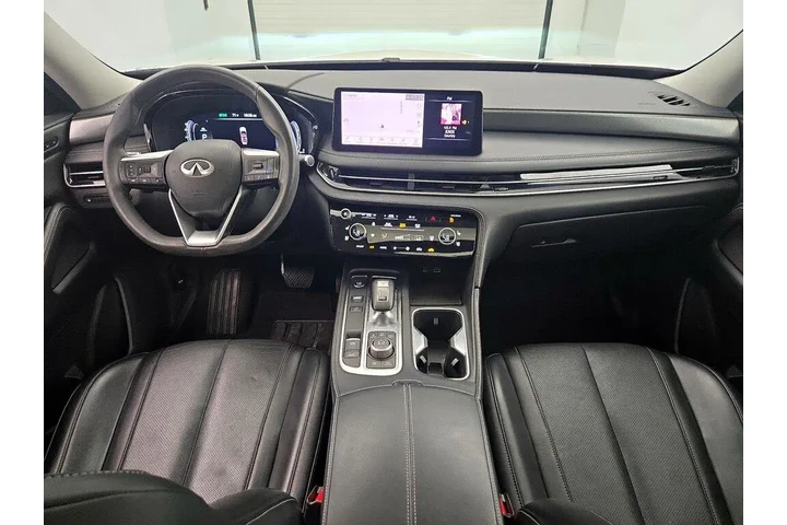 $33998 : INFINITI QX60 2022 Luxe 4dr image 9