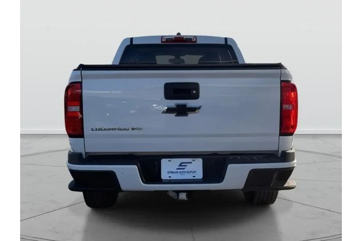 $18998 : Chevrolet Colorado 2020 4x4 image 6