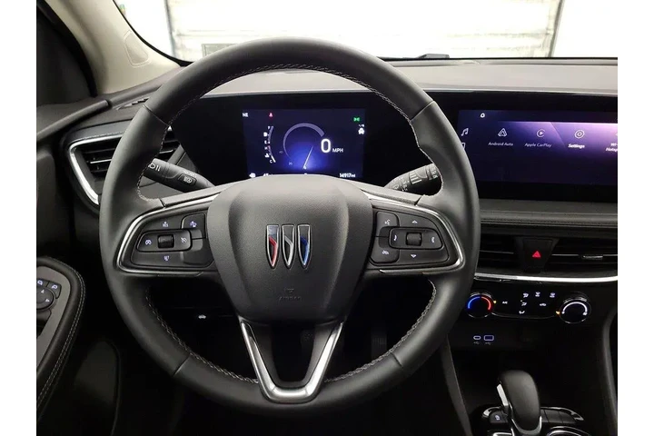 $21998 : Buick Encore GX 2025 Preferr image 10