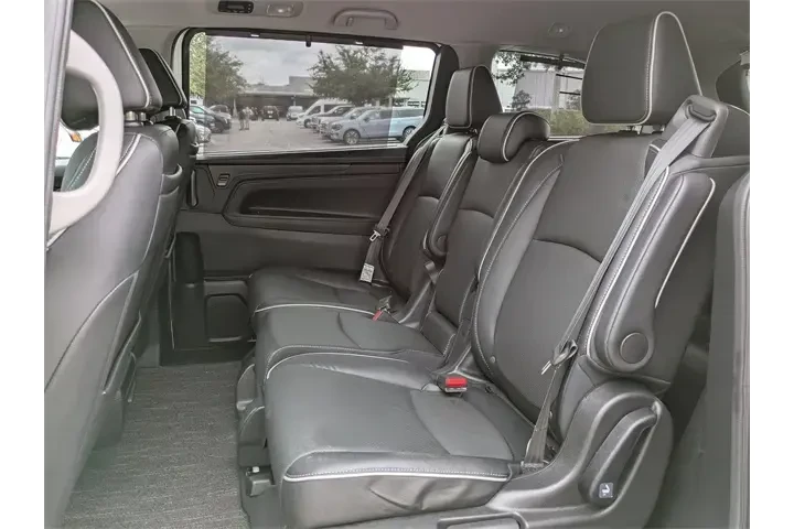 $33667 : Honda Odyssey 2022 Elite 4dr image 10