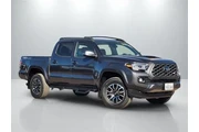 Toyota Tacoma 2022 4x2 TRD S en Imperial County