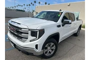 $38995 : GMC Sierra 1500 2023 thumbnail