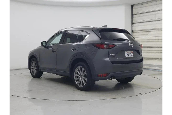 $18998 : Mazda CX-5 2019 AWD Grand To image 2