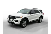 Ford Explorer 2022 XLT 4dr S en San Jose