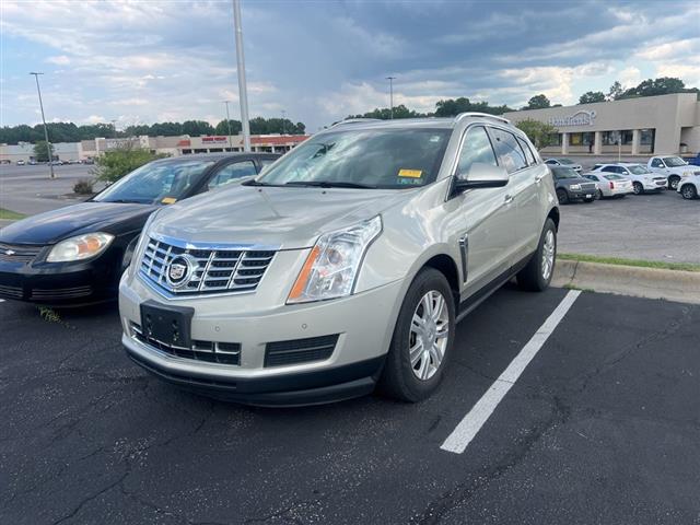 $15991 : PRE-OWNED 2013 CADILLAC SRX L image 5