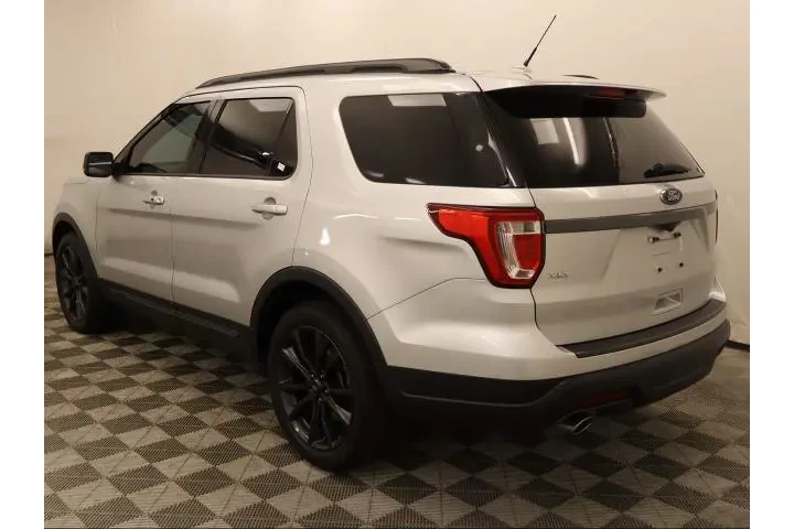 $15995 : Ford Explorer 2018 XLT 4dr S image 9