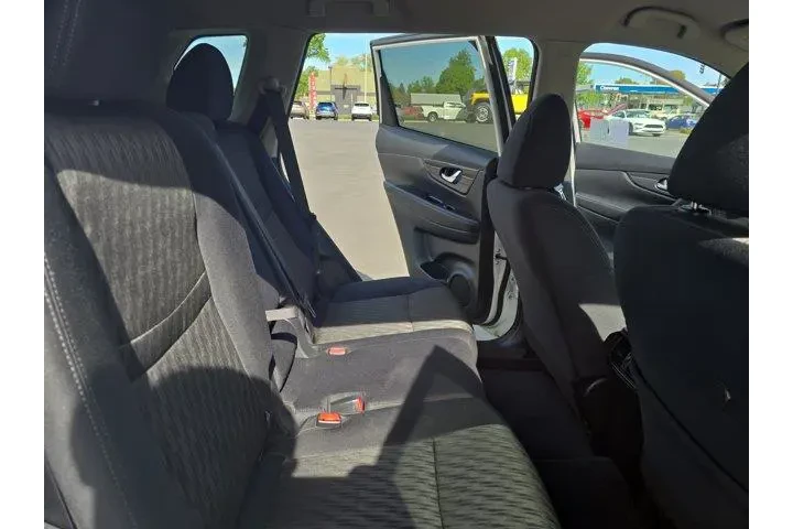 $12995 : Nissan Rogue 2020 AWD SV 4dr image 10