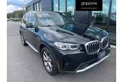 BMW X3 2022 AWD xDrive30i 4d en New Hampshire