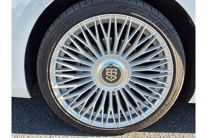 $34900 : Lexus ES 350 2023 4dr Sedan image 9