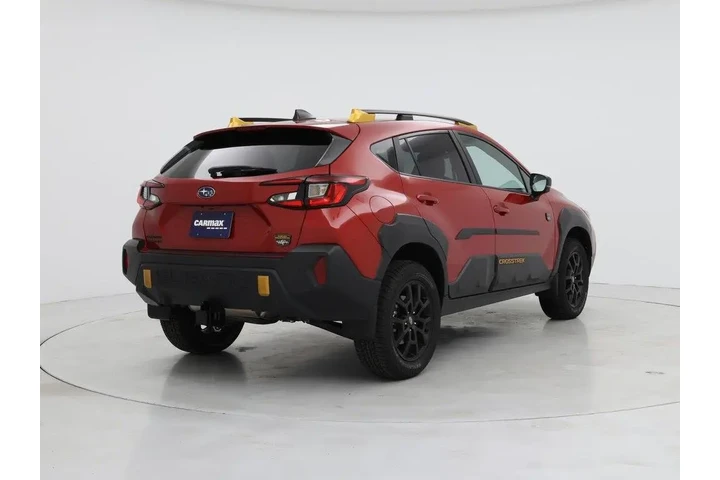$31998 : Subaru Crosstrek 2024 AWD Wi image 8