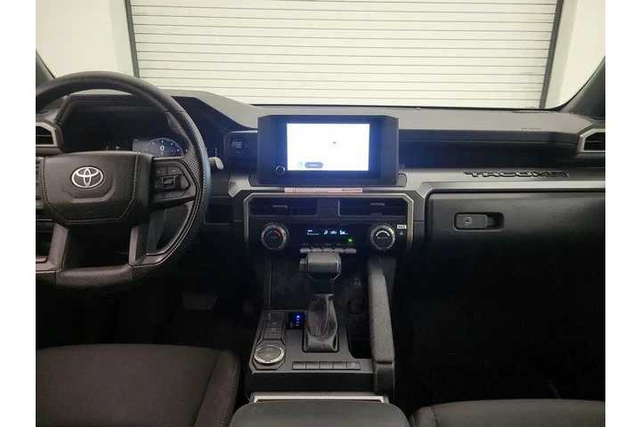$34998 : Toyota Tacoma 2025 4x2 SR5 4 image 9