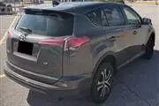 $14500 : 2018 Toyota RAV4 LE thumbnail