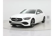 $30998 : Mercedes-Benz C-Class 2022 C thumbnail