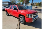 2013 Silverado 1500 LT en Dallas