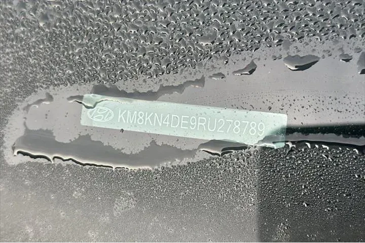 $23990 : Hyundai IONIQ 5 2024 SEL 4dr image 8